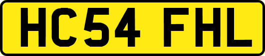 HC54FHL