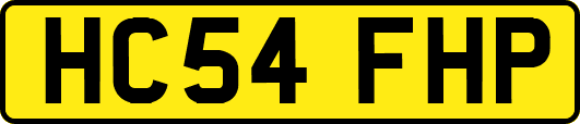 HC54FHP