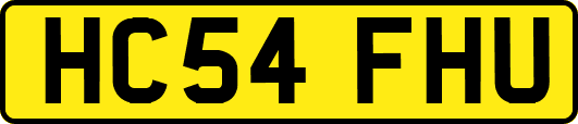 HC54FHU