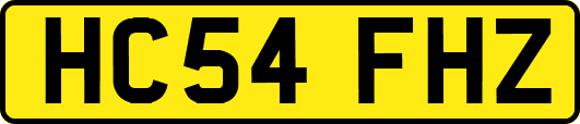 HC54FHZ