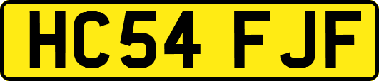 HC54FJF