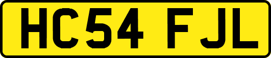 HC54FJL