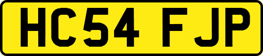 HC54FJP