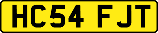 HC54FJT