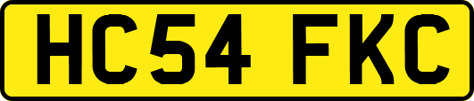 HC54FKC