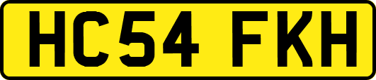 HC54FKH