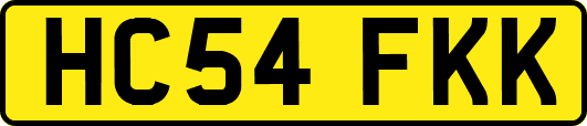 HC54FKK