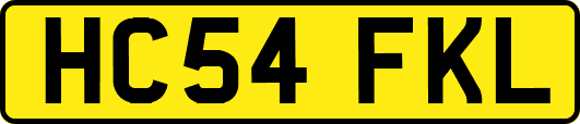 HC54FKL