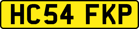 HC54FKP