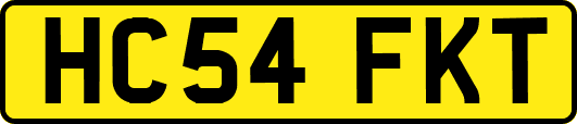 HC54FKT
