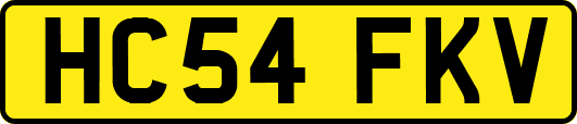HC54FKV
