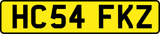 HC54FKZ
