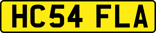 HC54FLA