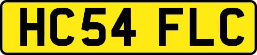 HC54FLC