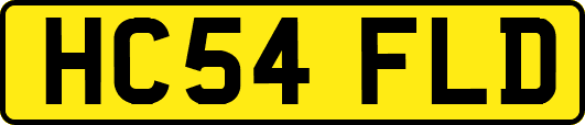 HC54FLD