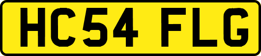 HC54FLG
