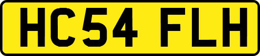 HC54FLH