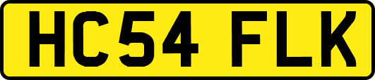 HC54FLK