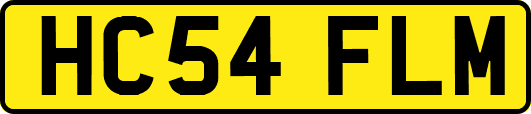 HC54FLM