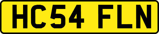 HC54FLN