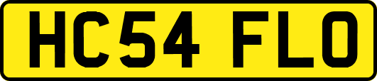 HC54FLO
