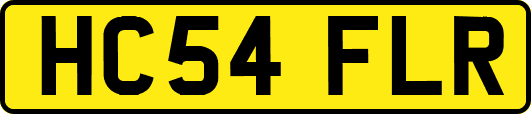 HC54FLR