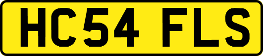 HC54FLS