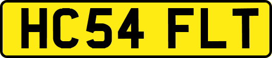 HC54FLT