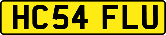 HC54FLU