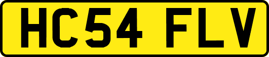 HC54FLV