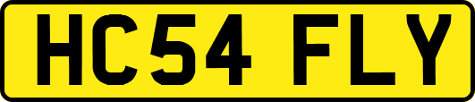 HC54FLY