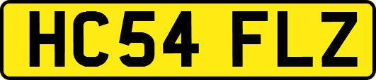 HC54FLZ