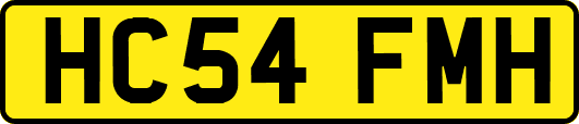 HC54FMH