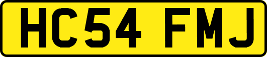 HC54FMJ