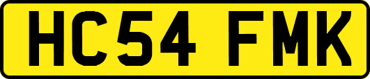 HC54FMK