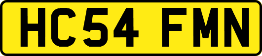HC54FMN