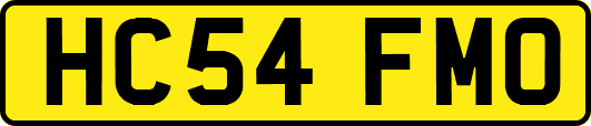 HC54FMO