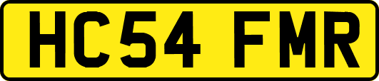 HC54FMR