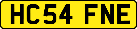 HC54FNE