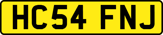HC54FNJ