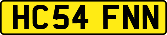 HC54FNN