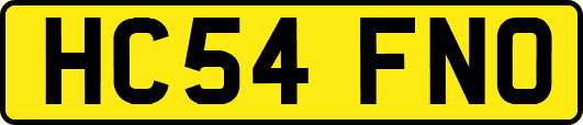 HC54FNO