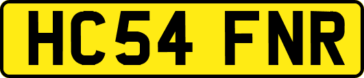 HC54FNR