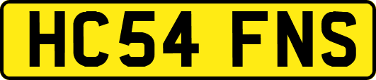HC54FNS