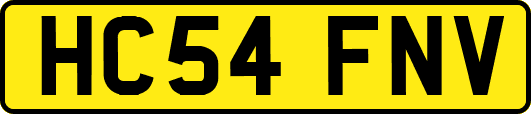 HC54FNV