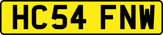 HC54FNW