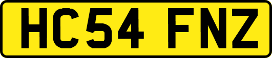 HC54FNZ