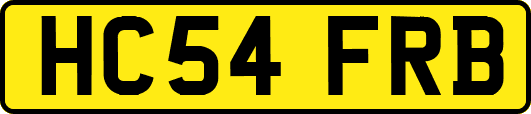 HC54FRB