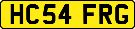 HC54FRG