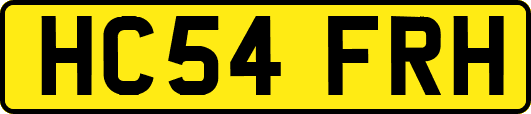 HC54FRH